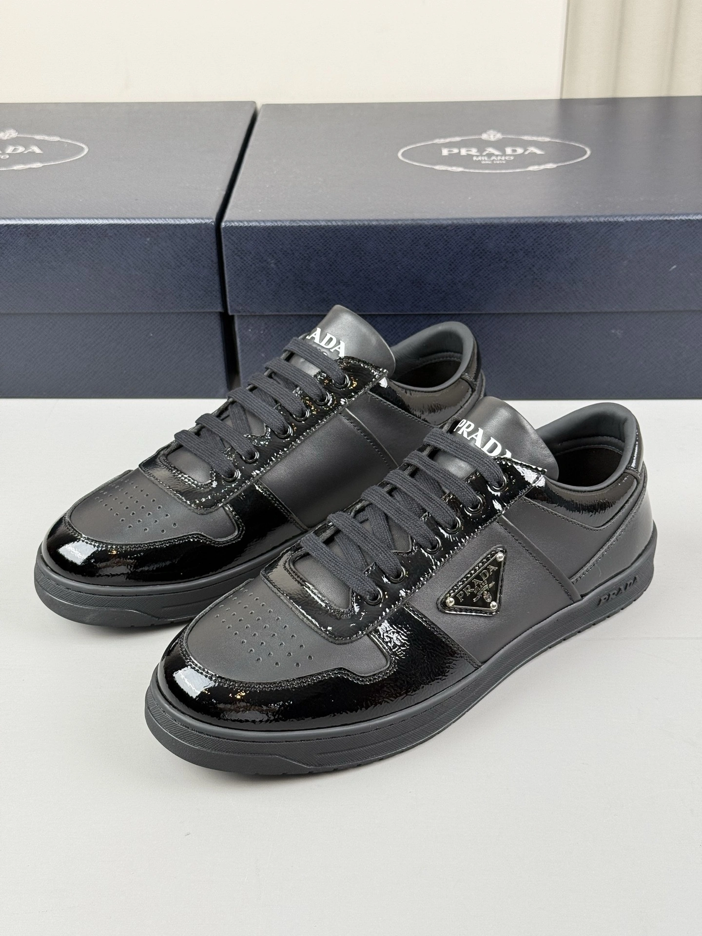 OOBB-- Pr141 2EE364_3LQB_F0002_F_D001 1E792M_FDD3_03LQB_F_0002 Thick soles：3.5cm cowhide item：E-X000I0135